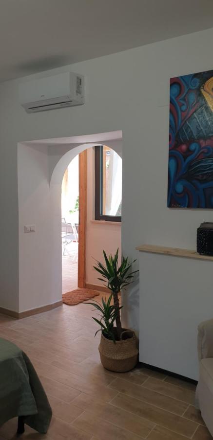 Il Giardinetto Di Dilyana Hotel Monterosi Kültér fotó