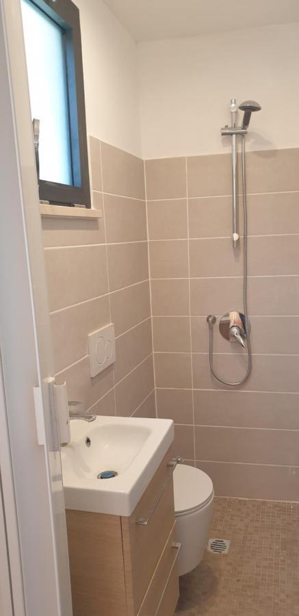 Il Giardinetto Di Dilyana Hotel Monterosi Kültér fotó
