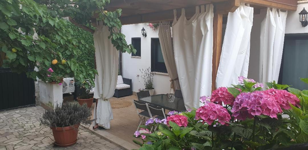Il Giardinetto Di Dilyana Hotel Monterosi Kültér fotó