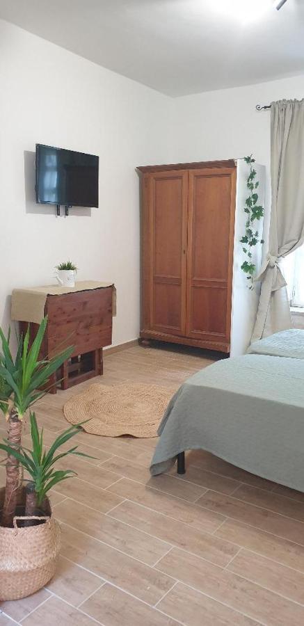 Il Giardinetto Di Dilyana Hotel Monterosi Kültér fotó