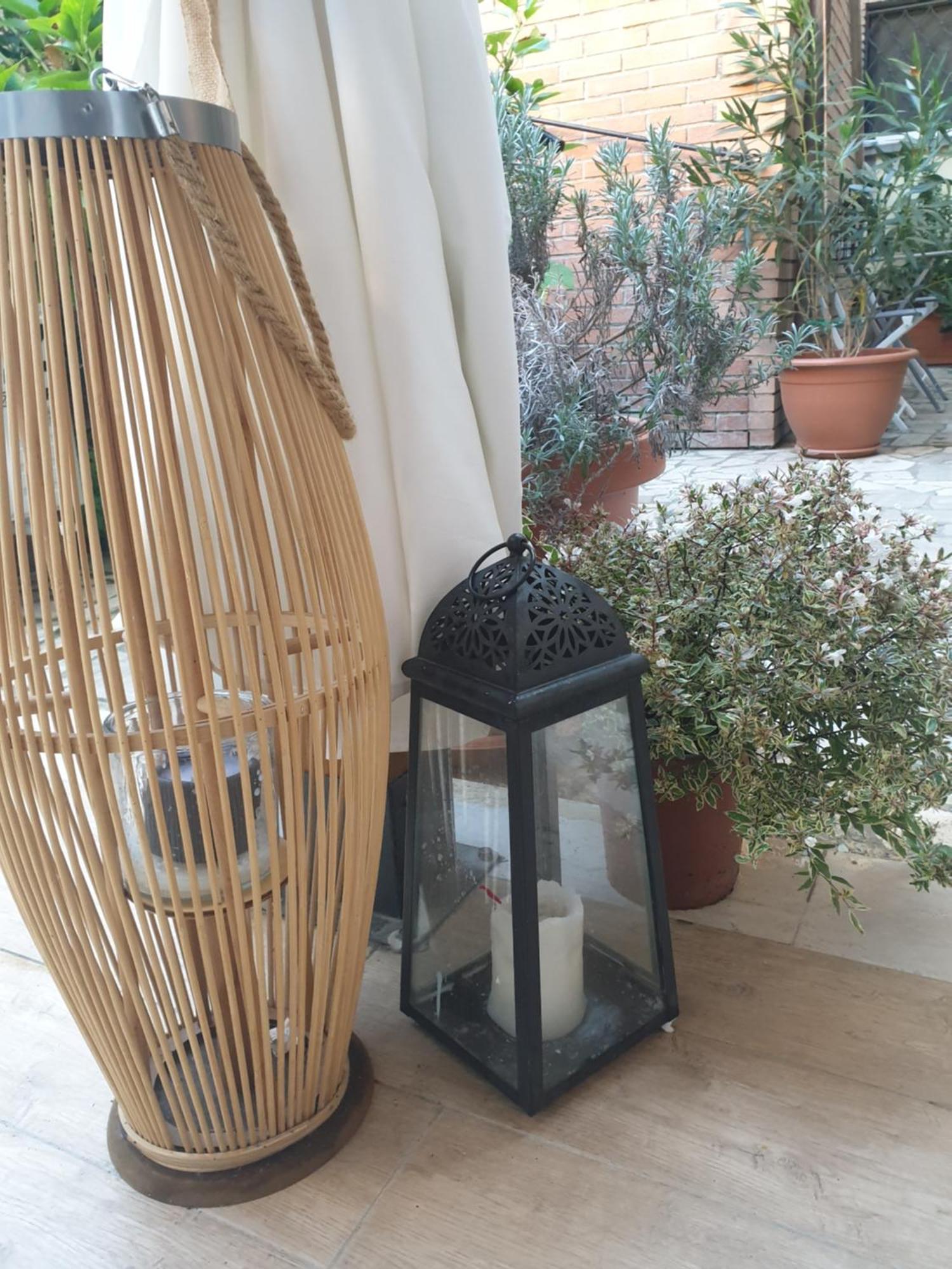 Il Giardinetto Di Dilyana Hotel Monterosi Kültér fotó