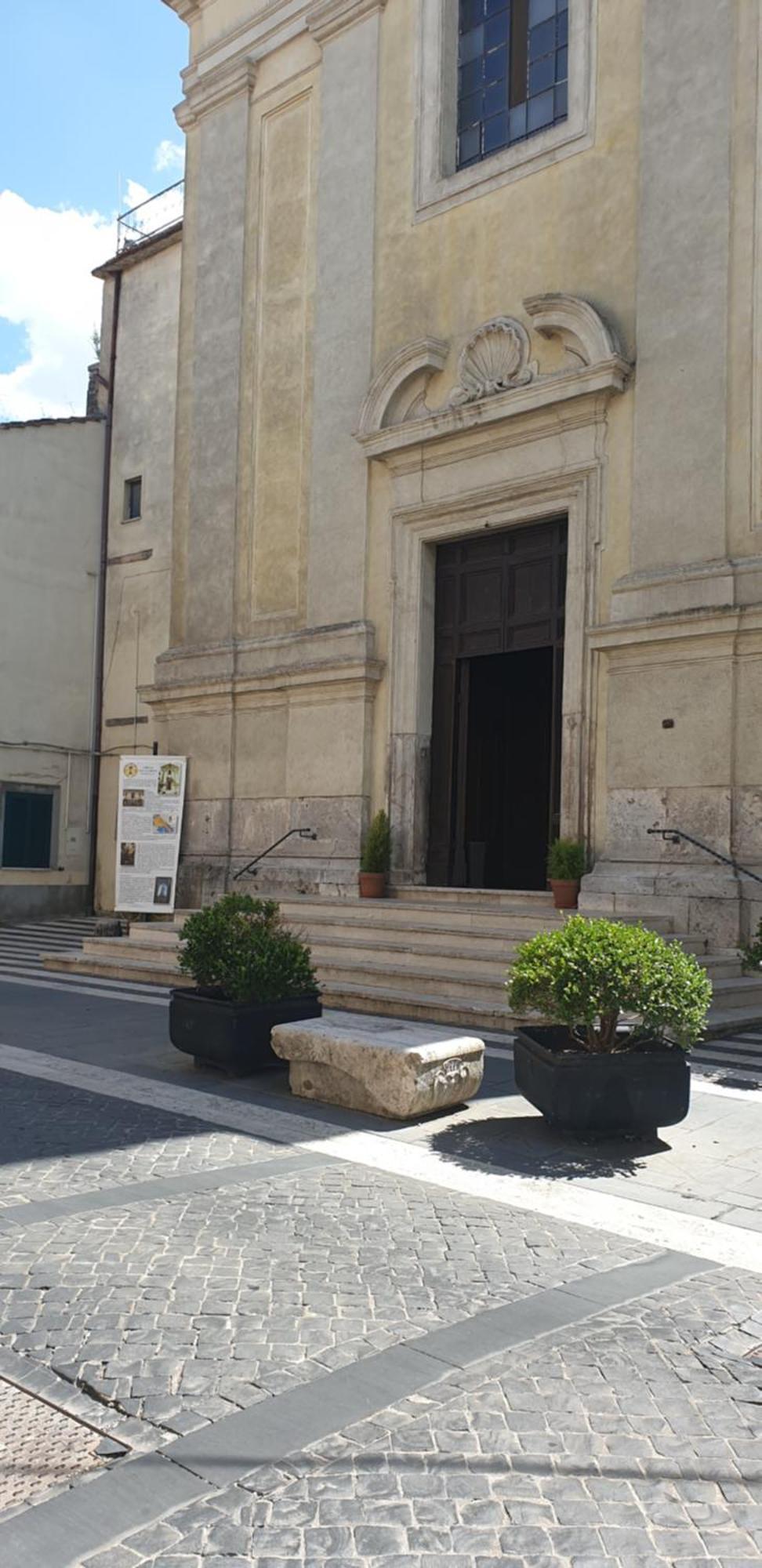 Il Giardinetto Di Dilyana Hotel Monterosi Kültér fotó