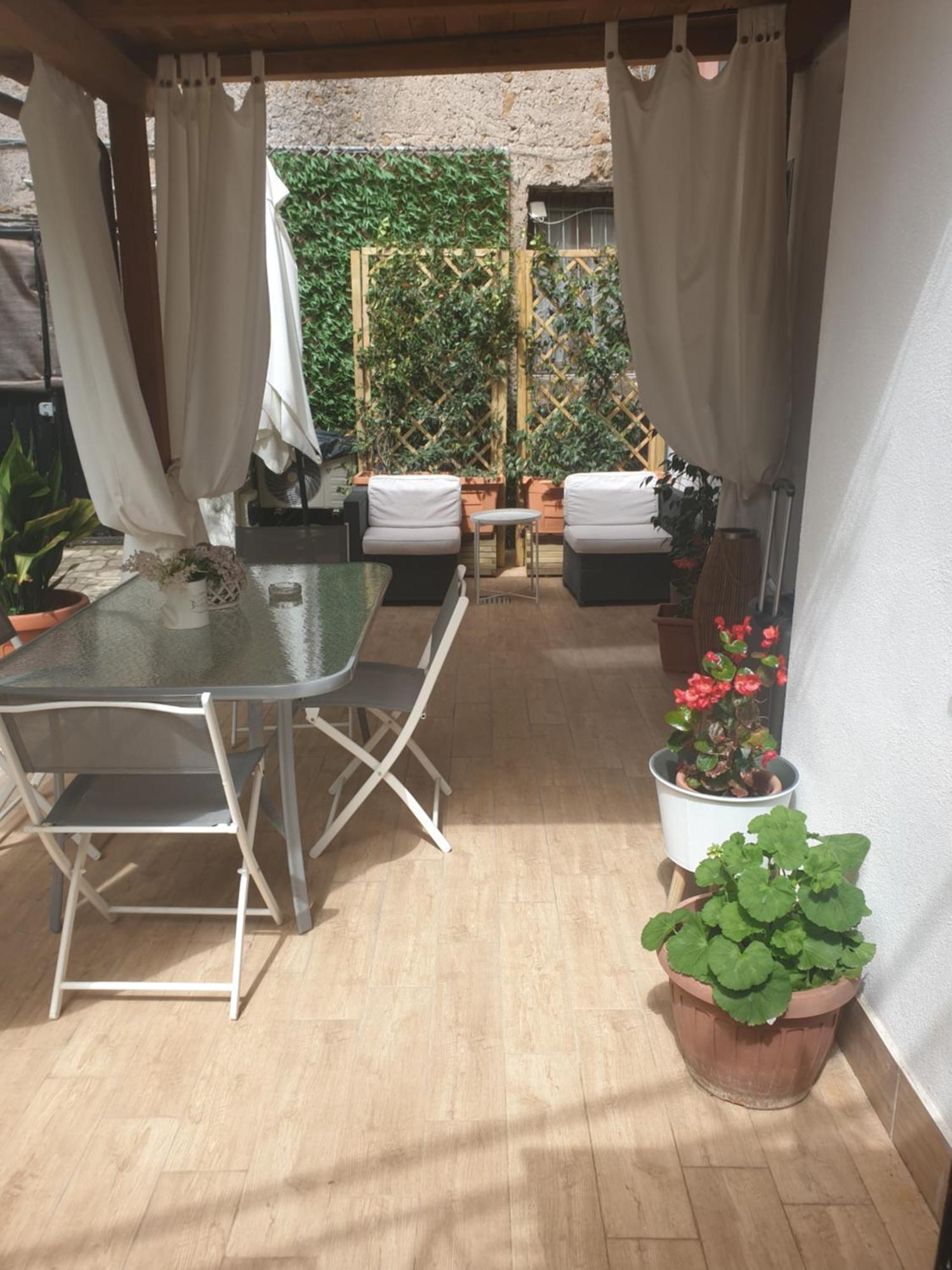 Il Giardinetto Di Dilyana Hotel Monterosi Kültér fotó