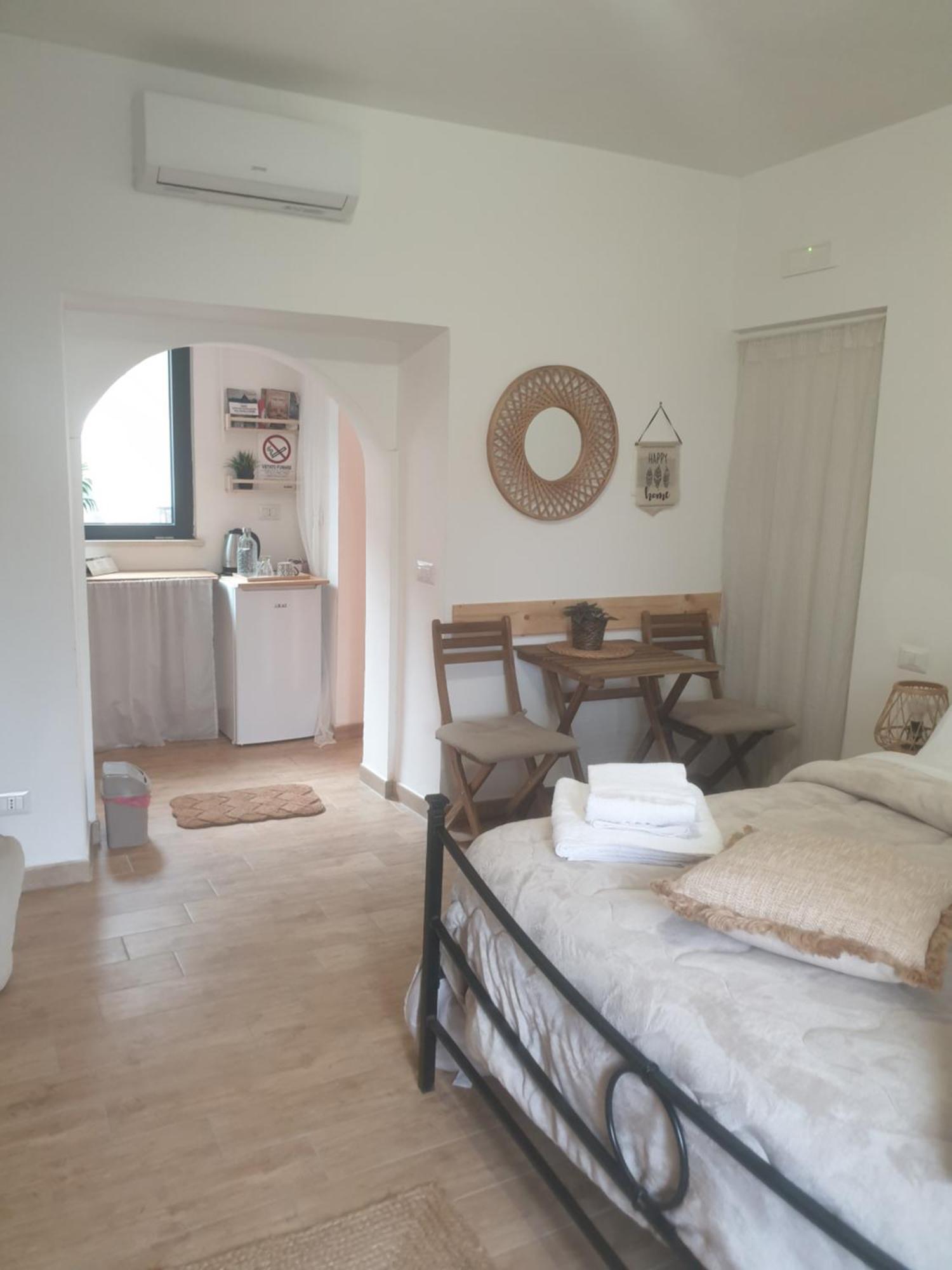 Il Giardinetto Di Dilyana Hotel Monterosi Kültér fotó